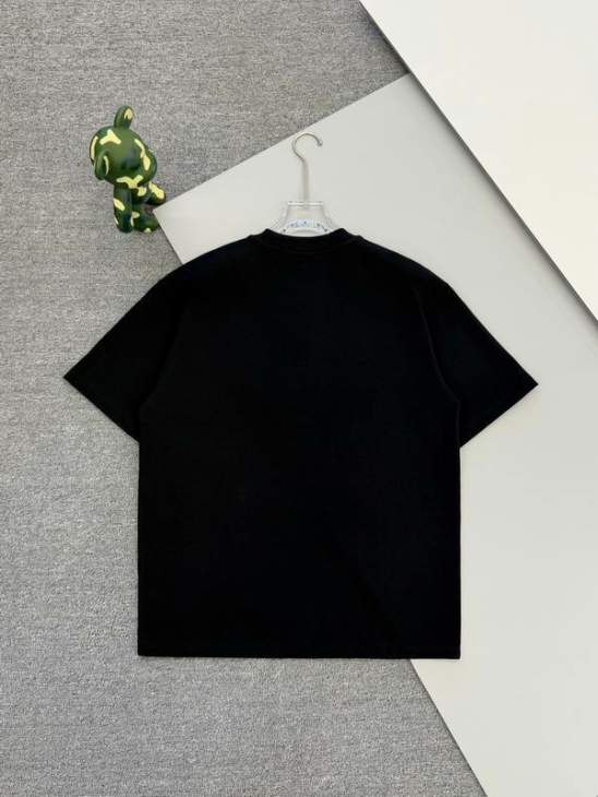 Dior T Shirts Short _SKUDiorS-XLm6tx3315702